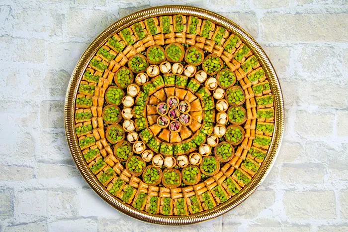 Baklava Habibi Picture 9