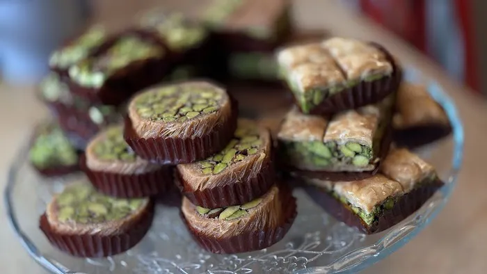 Baklava Habibi Picture 5