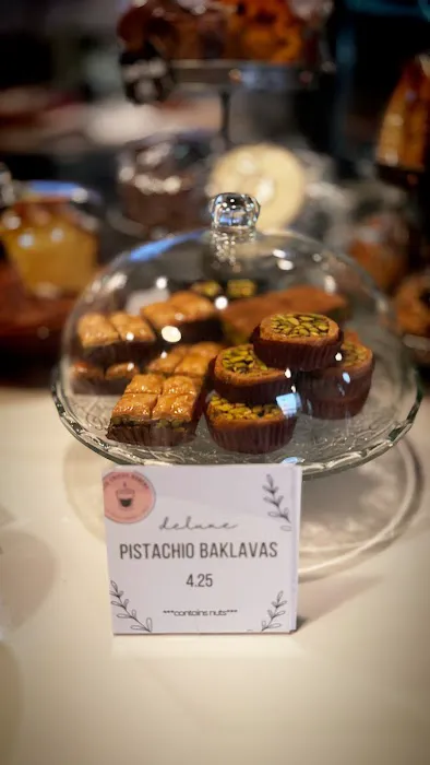 Baklava Habibi Picture 8
