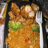 Hong Kong Stir Fry ico