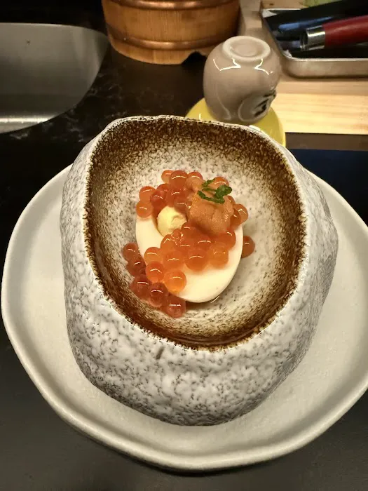 Sushi by Sea Picture 6