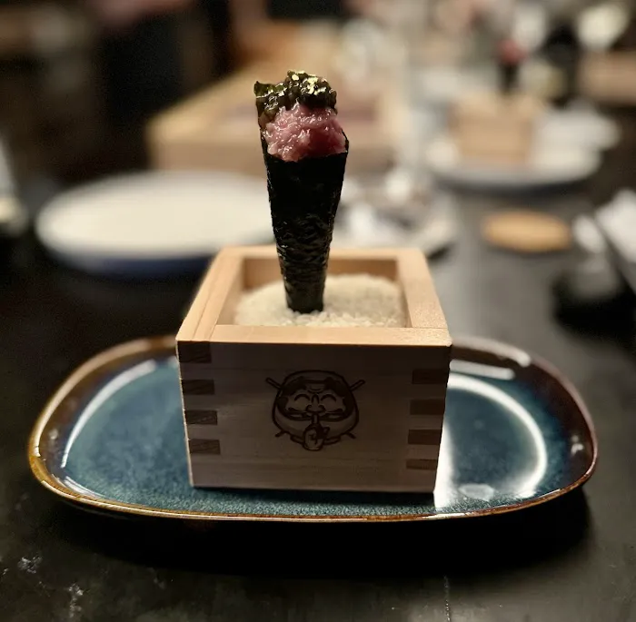 Sushi by Sea Picture 8
