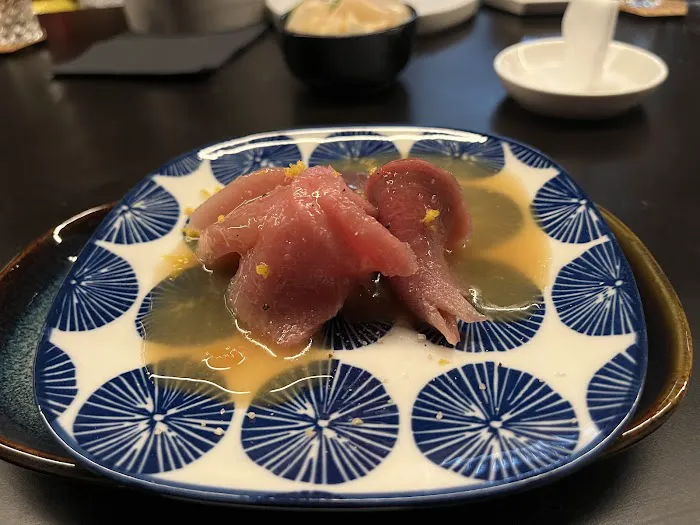 Sushi by Sea Picture 1