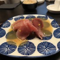 Sushi by Sea ico