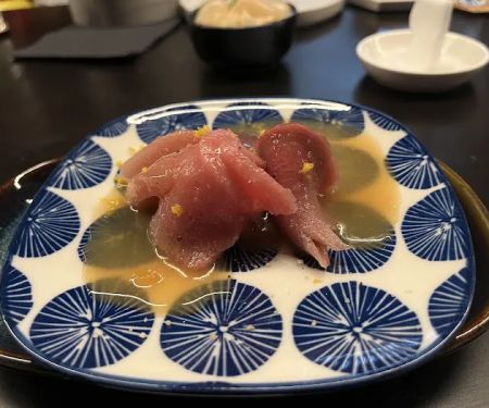 Sushi by Sea