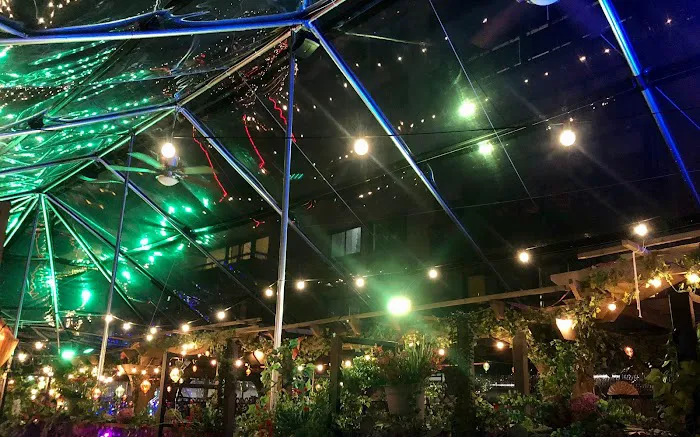 Rustica Lounge Bar & Restaurant Picture 6