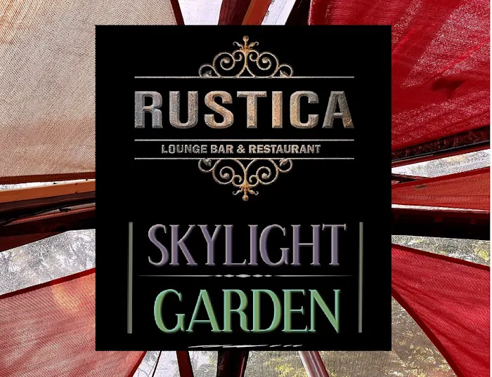 Rustica Lounge Bar & Restaurant Picture 4