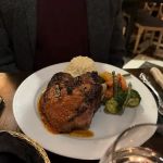 Rustica Lounge Bar & Restaurant