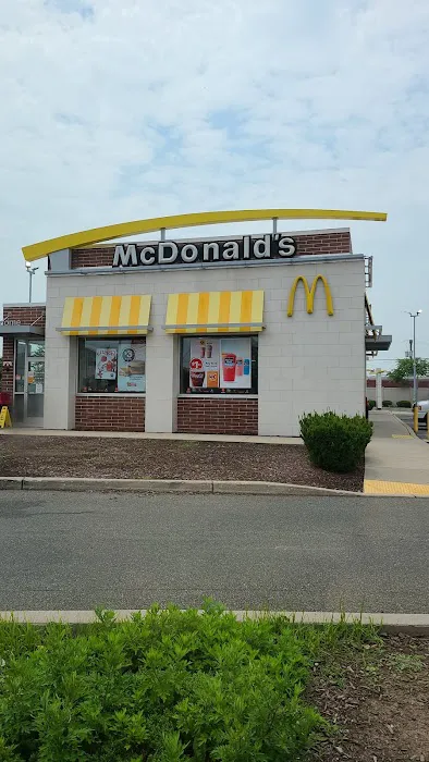 McDonald's Picture 1