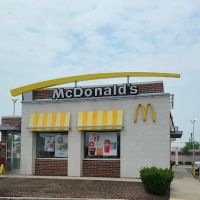 McDonald's ico