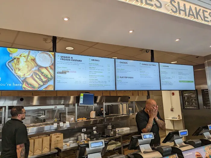 Shake Shack Picture 9