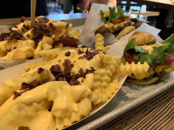 Shake Shack Picture 1