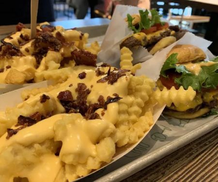 Shake Shack