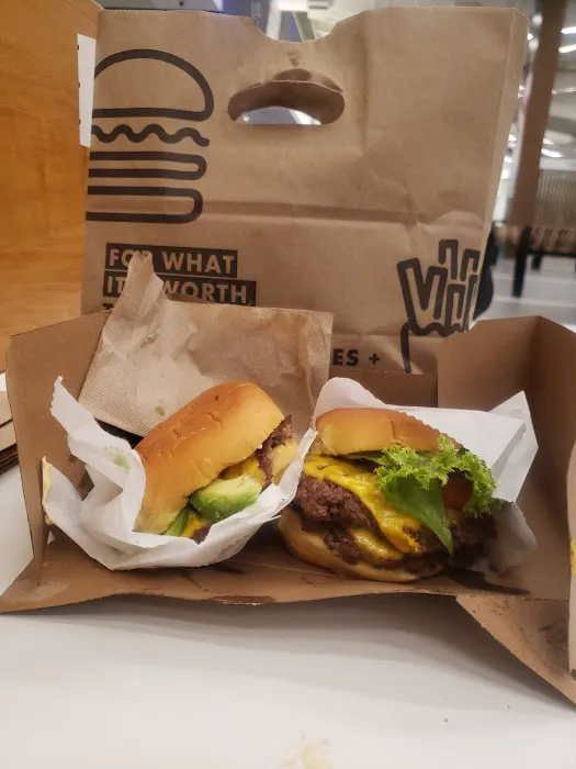 Shake Shack Picture 8