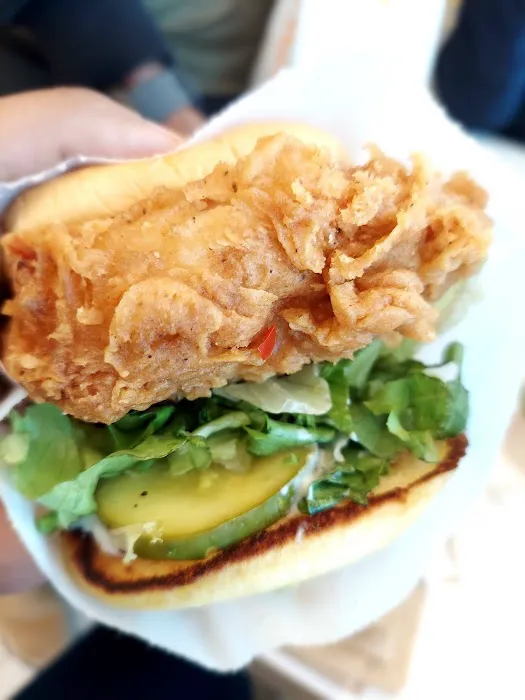 Shake Shack Picture 10