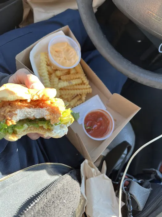 Shake Shack Picture 7