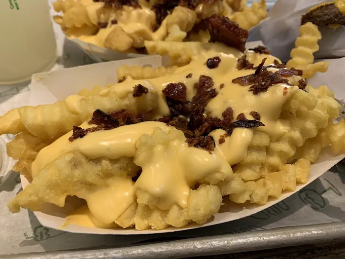 Shake Shack Picture 2