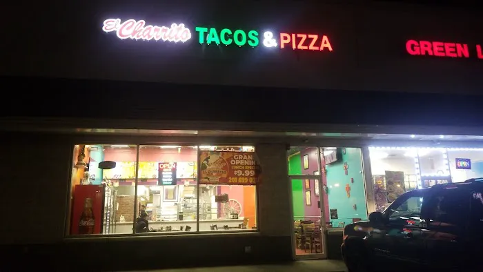 El Charrito Mexicano Picture 5