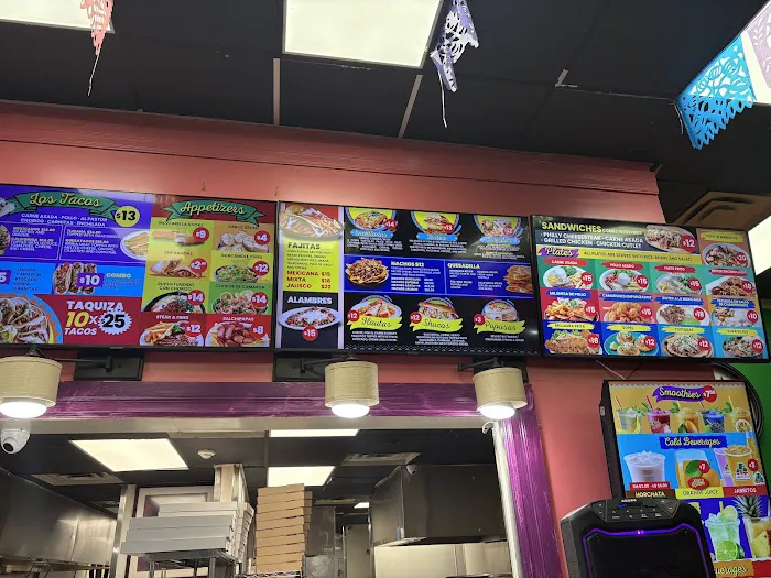 El Charrito Mexicano Picture 10