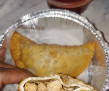 El Charrito Mexicano