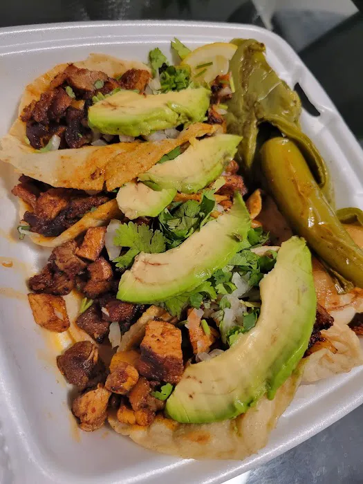 El Charrito Mexicano Picture 8
