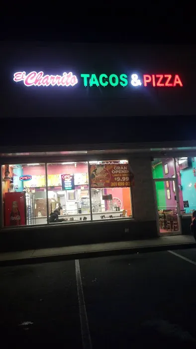 El Charrito Mexicano Picture 4