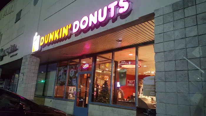 Dunkin' Picture 1