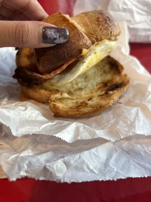 Dunkin' Picture 10