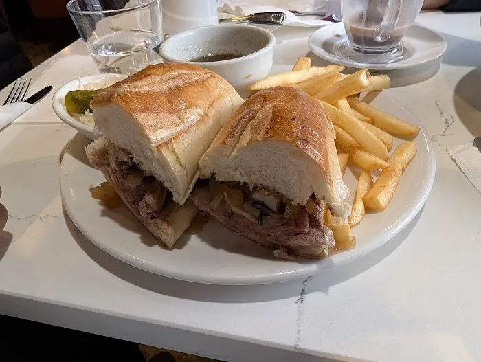 The Beacon Diner Picture 6