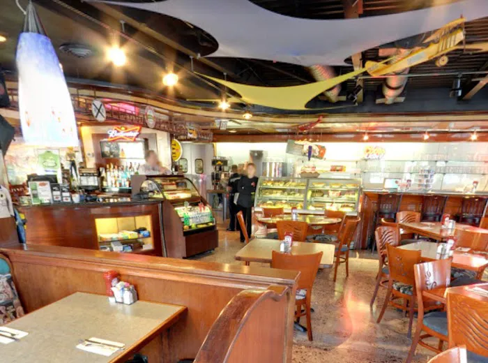 The Beacon Diner Picture 7