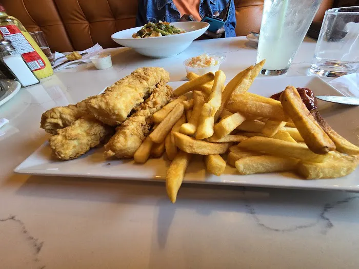 The Beacon Diner Picture 8