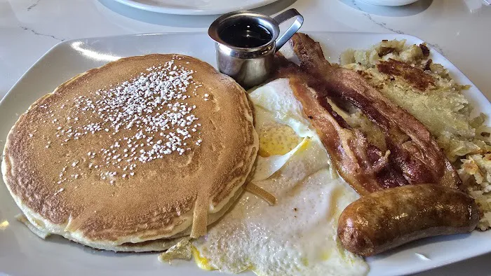 The Beacon Diner Picture 1