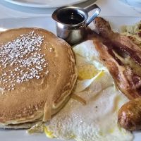 The Beacon Diner ico