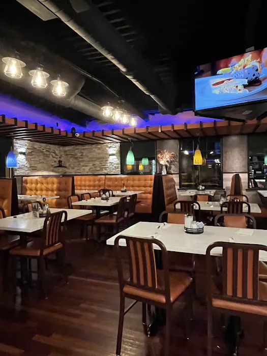 The Beacon Diner Picture 5
