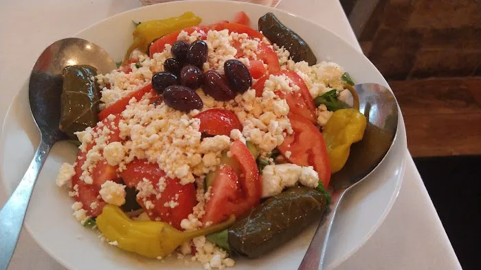 Mythos Greek Taverna Picture 3