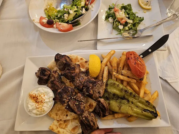 Mythos Greek Taverna Picture 2