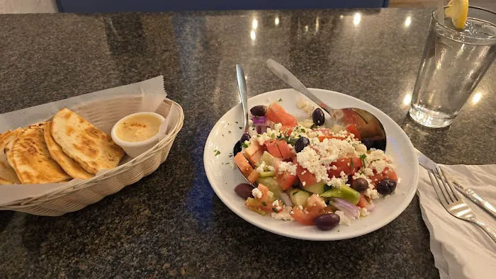 Mythos Greek Taverna Picture 4