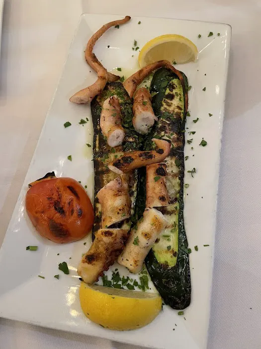 Mythos Greek Taverna Picture 8