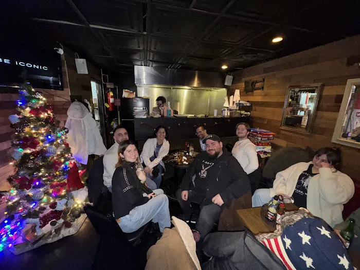 Blackbird Pub & Restaurant Picture 6