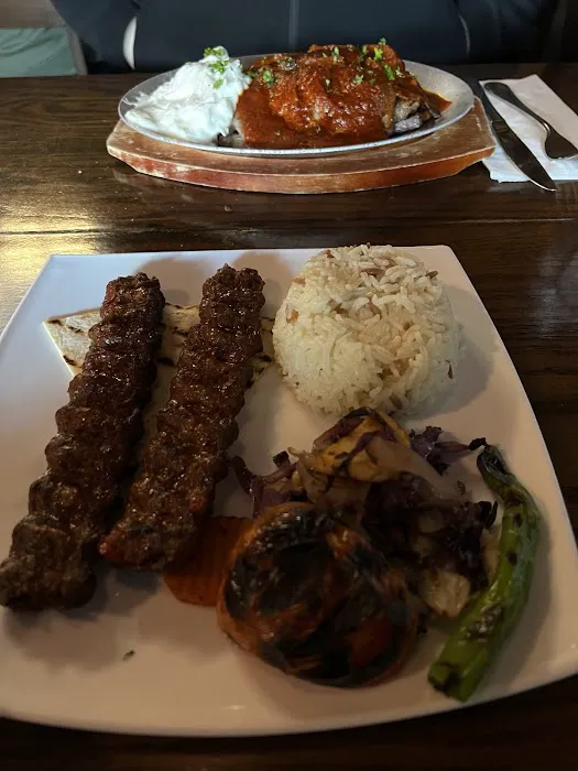Beyoglu Grill Picture 3