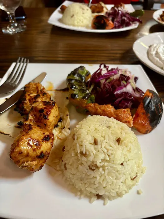 Beyoglu Grill Picture 4
