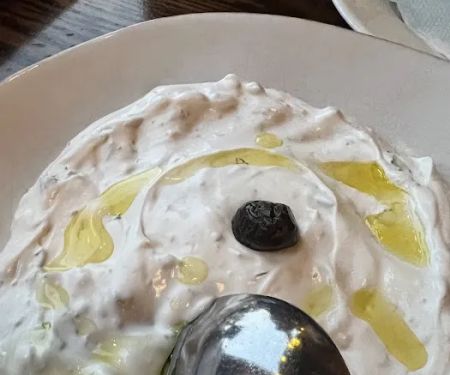 Beyoglu Grill