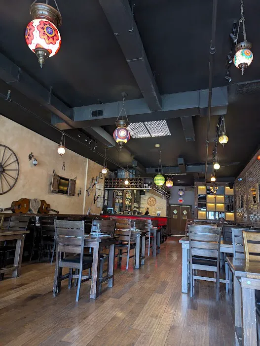 Beyoglu Grill Picture 8
