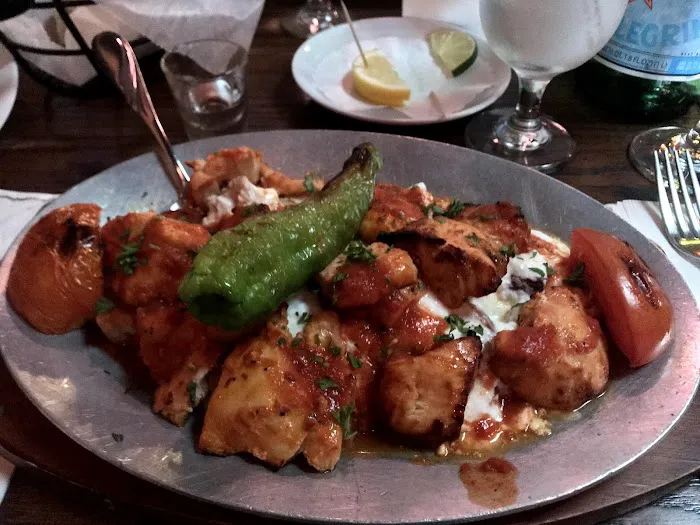 Beyoglu Grill Picture 6