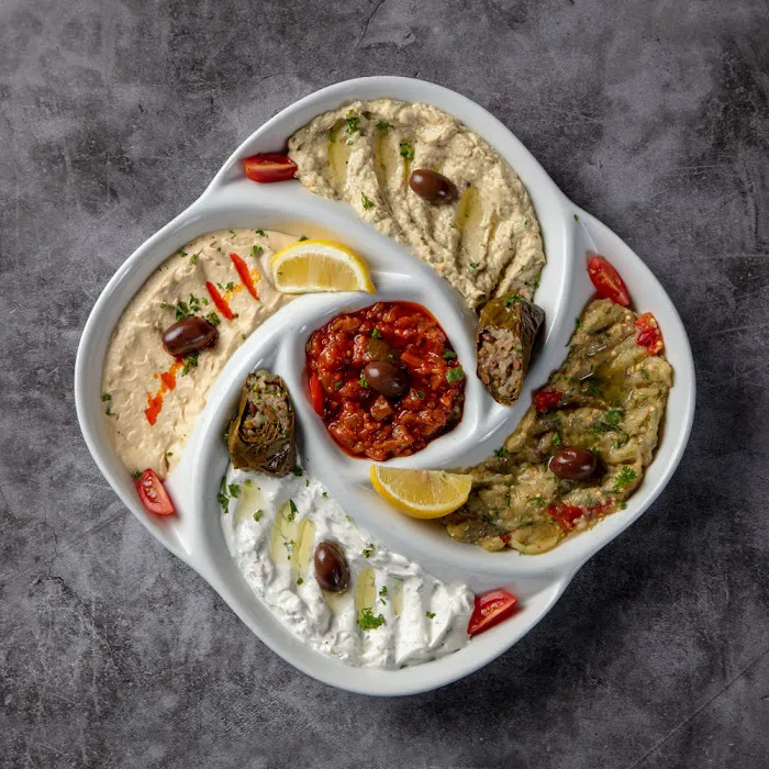 Beyoglu Grill Picture 10