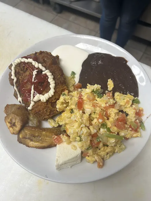 Cocina De Gaby lll Picture 4