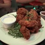 690 Park Restaurant Bar & Lounge