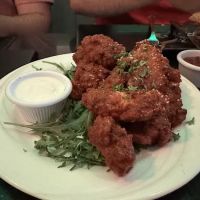 690 Park Restaurant Bar & Lounge ico
