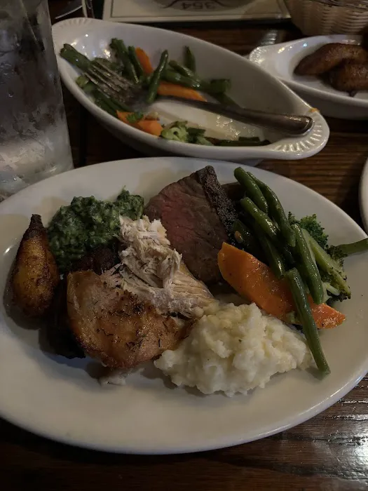 354 Steakhouse Picture 3