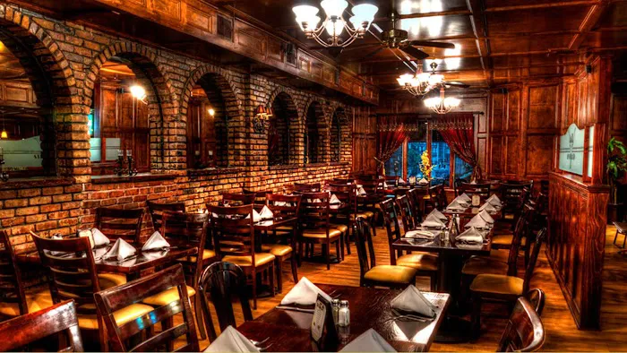 354 Steakhouse Picture 9